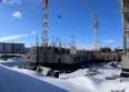 RIZALTA Резорт Белокуриха, к.3: Ход строительства 27 февраля 2026