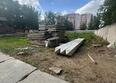 Кулева, 25: Ход строительства 7 июля 2025