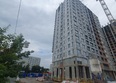 ПАРК-квартал «Королёв», дом 2: Ход строительства 28 июля 2025
