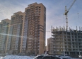 Гармония, дом 2: Ход строительства 10 декабря 2025