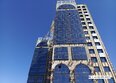 Фамилия, дом 1: Ход строительства 2 сентября 2025