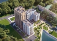 Роза ветров: ЖК Роза ветров
