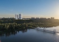 Дом на Ульяновском: ЖК Дом на Ульяновском