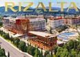 RIZALTA RESORT BELOKURIKHA: ГК RIZALTA RESORT BELOKURIKHA