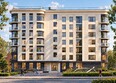 Инфинити: ЖК Инфинити