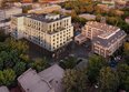 Смартаменты: АО Смартаменты