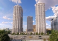 CITY TOWERS (Сити Тауэрс): ЖК CITY TOWERS (Сити Тауэрс)