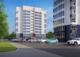 Nord (Норд), Северный Власихинский 122, к 6: ЖК Nord (Норд), Северный Власихинский 122, к 6