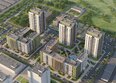 Заря, дом 1.3: ЖК Заря, дом 1.3