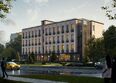 Мега апартс: АО Мега апартс