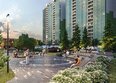 Аллея Парк, 3 этап: ЖК Аллея Парк, 3 этап