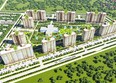 Сити-парк, дом 10: ЖК Сити-парк, дом 10