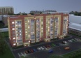 8-я Пролетарская, 8: ЖК 8-я Пролетарская, 8