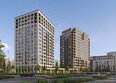 Кварталы Драверта, дом 5: ЖК Кварталы Драверта, дом 5