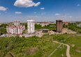 Зоркий Парк, дом 8: ЖК Зоркий Парк, дом 8