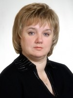 Шайхутдинова Наталья Александровна