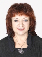 Бабичева Татьяна Сергеевна