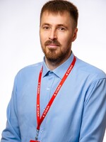 Балкин Василий Васильевич