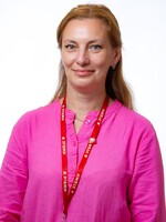 Серохвостова Антонина Владимировна