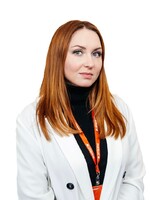 Старкова Елена Алексеевна