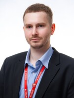 Лаврищев Илья Сергеевич