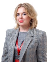 Велимсон Елена Алексеевна