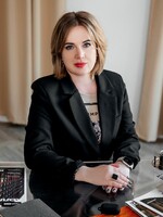 Велимсон Елена Алексеевна
