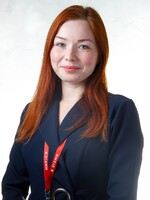 Лебедева Людмила Игоревна