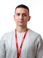 Ковалев Роман Русланович