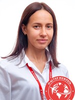 Суханова Александра Владимировна