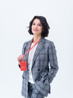 Ершевская Галина Александровна