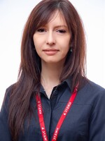 Козырева Ольга Андреевна