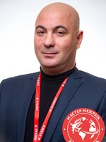 Назарян Армен Игоревич