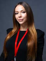 Клабукова Виктория Игоревна