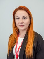 Солдатова Наталья Юрьевна