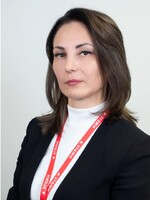 Лукина Ольга Валерьевна