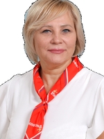 Лариса Петровна