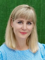 Афанасьева Ольга Геннадьевна