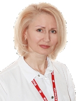 Еловская Татьяна Николаевна