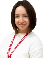 Епанешникова Екатерина Сергеевна