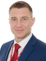 Коржинский Иван Алексеевич