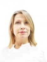 Евдокимова Елена