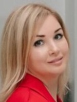 Рубцова Анастасия