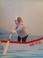 Загребнева Татьяна