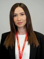 Батороева Юлия Владимировна