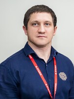 Волик Максим Александрович