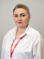 Круглова Татьяна Викторовна