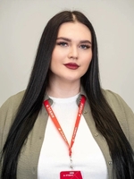 Демидова Ирина Алексеевна