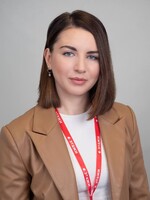 Марская Маргарита Валерьевна