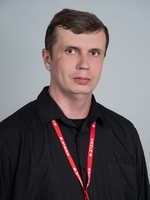 Клясюк Александр Викторович